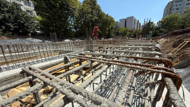 𝗔𝗺𝗯𝘂𝗹𝗮𝘁𝗼𝗿𝗶𝘂 𝗻𝗼𝘂 𝗶̂𝗻 𝗰𝗮𝗱𝗿𝘂𝗹 𝗦𝗽𝗶𝘁𝗮𝗹𝘂𝗹𝘂𝗶 𝗖𝗹𝗶𝗻𝗶𝗰 𝗝𝘂𝗱𝗲𝘁̦𝗲𝗮𝗻 𝗱𝗲 𝗨𝗿𝗴𝗲𝗻𝘁̦𝗮̆ 𝗜𝗹𝗳𝗼𝘃