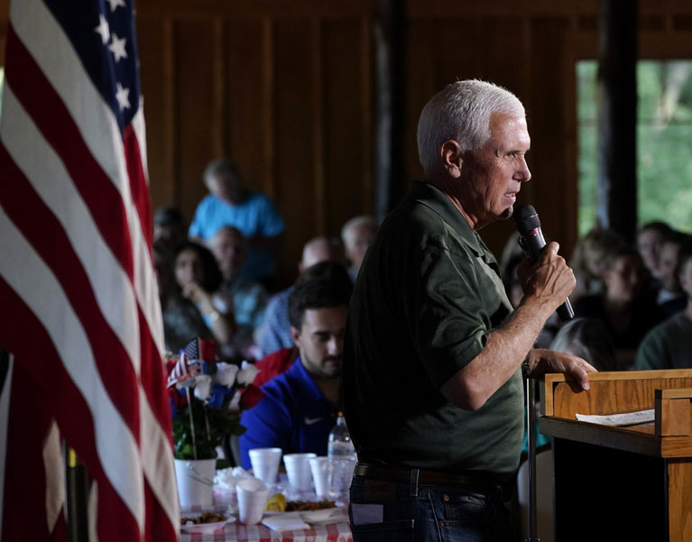 Why The U.S. Isn’t Stopping This War And Other Middle East Realities