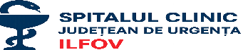 Spitalul Judetean de Urgenta din Ilfov
